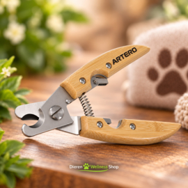 - Artero Nageltang - Nature Collection - Medium -