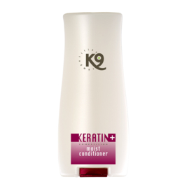 - K9 Keratin+ Moisture Conditioner -