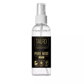 - TAURO Pro Line - Pure Mist - 6 in 1 Verzorgingsspray -