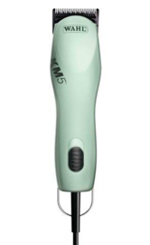 - Wahl KM5 Two Speed incl. scheerkop -