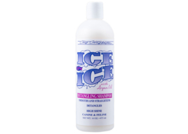 - Chris Christensen -  Ice on Ice Detangling Shampoo - 2 maten -