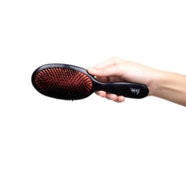 - Yento Pure Bristle - Puur Varkenshaar - Large -