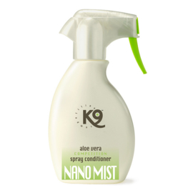 - K9 Nano Mist Leave-In conditioner -