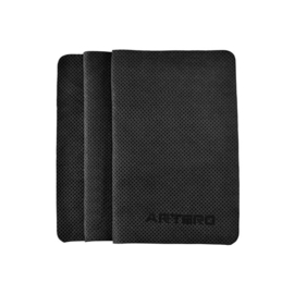 - Artero Super Carbon Towel -