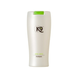 - K9 Aloë Vera Shampoo -