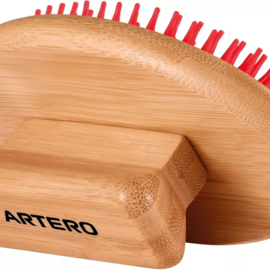 - ARTERO - LAIKA- RED RUBBER MITT - P820 -
