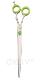 - T2G Rainbow Razor Rechte schaar 23 cm. / 9'