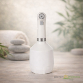 - Show Tech + - Electrische Sprayfles -