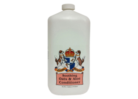 - Crown Royale - Soothing Oats & Aloë - Conditioner -