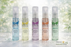 - YUUP ! - Parfum - 5 geuren -