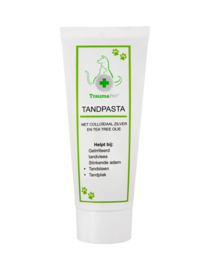 - TraumaPet - Tandpasta -