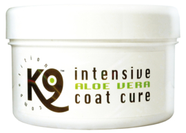 - K9 Aloë Vera Coat Cure Conditioner -