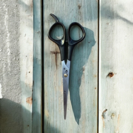 - T2G - Rechte Schaar met Kunststof Greep - 15.25 cm. / 6' -