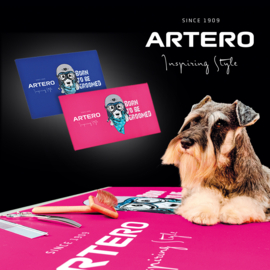 - Artero Tafelmat Yoga - L -