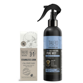 - TAURO Pro Line - Pure Mist - Alkalisch Water -