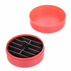 - Kyklon Kwik - Groom Blade Caddy -  Mixed Colors -