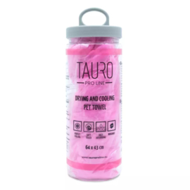 - TAURO Pro Line - Pet Towel - Drogen & Koelen -