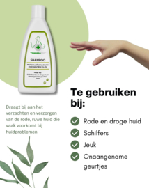- TraumaPet - Shampoo -