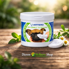 - Artero - Vingerhoedjes - Oogverzorging -