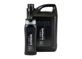 - Show Tech+ Supreme Shampoo -