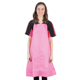 - Groom Professional - Wasschort Grazia - Roze -