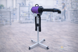 -  Doggy Groom - Combinatiedroger op voet -