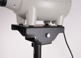 - Groom-X Standaard Kit voor Zeppelin Combidroger -