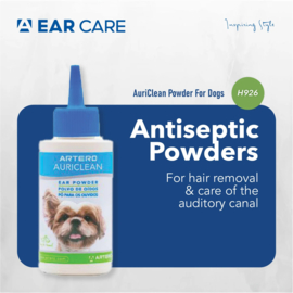 - Artero - Auriclean -