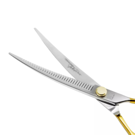 - TAURO - Pro Line - Gebogen Chunker -