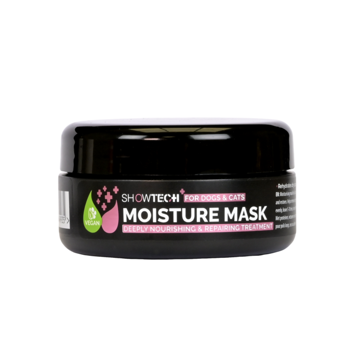 - Show Tech+ Moisture Masker -