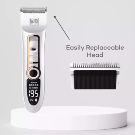 - TAURO - PRO LINE - Professional Hair Clipper -