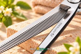 - ARTERO - Eclypse - 14 cm. / 5.5' - Thinning Scissors -