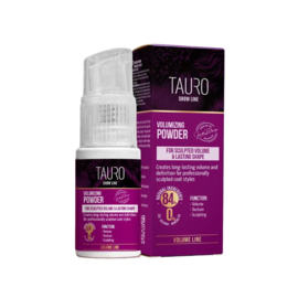 - TAURO Pro Line - Show line - Volumizing Powder -