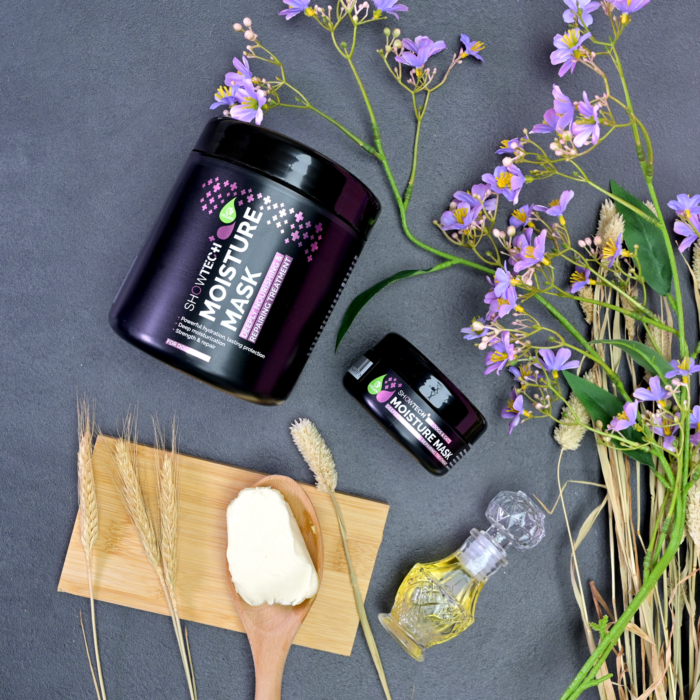 - Show Tech+ Moisture Masker -