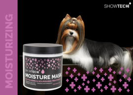 - Show Tech+ Moisture Masker -