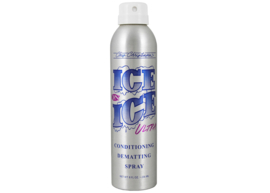 - Chris Christensen - Ice on Ice Ultra Dematting Spray -