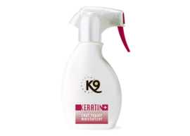 - K9 Spray Keratin & Coat Repair Moisturizer  -