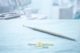 - Tandreiniger Enkelzijdig Rechtshandig -