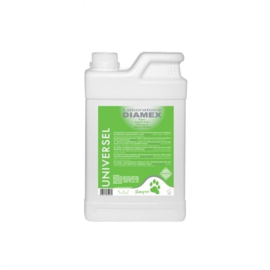 DIAMEX - Universeel Groen - Plantenextracten -