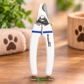 - Doggyman - Nagelknipper - 2 Maten -