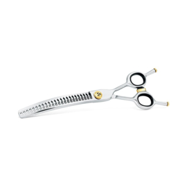 - Artero - Valkiria - Gebogen Chunker - 19 cm. / 7.5' -