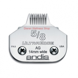 ANDIS ULTRA EDGE