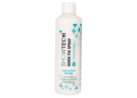 - Show Tech Quick Fix Concentraat 250 ml. -