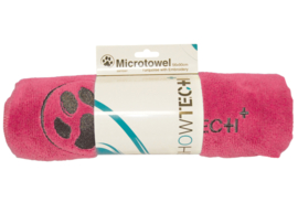 - Showtech -  Microfibre Handdoek - 3 Kleuren -