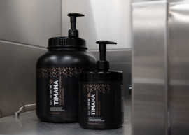- Show Tech+ Pomp voor 1L en 4,5L Verpakking -