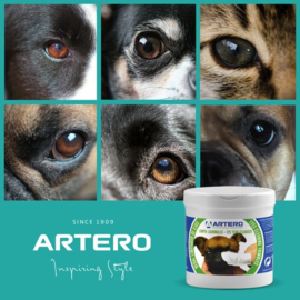 - Artero Oogverzorgings Vingerhoedjes - Hond -