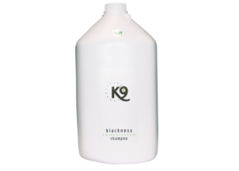 - K9 Blackness Shampoo -