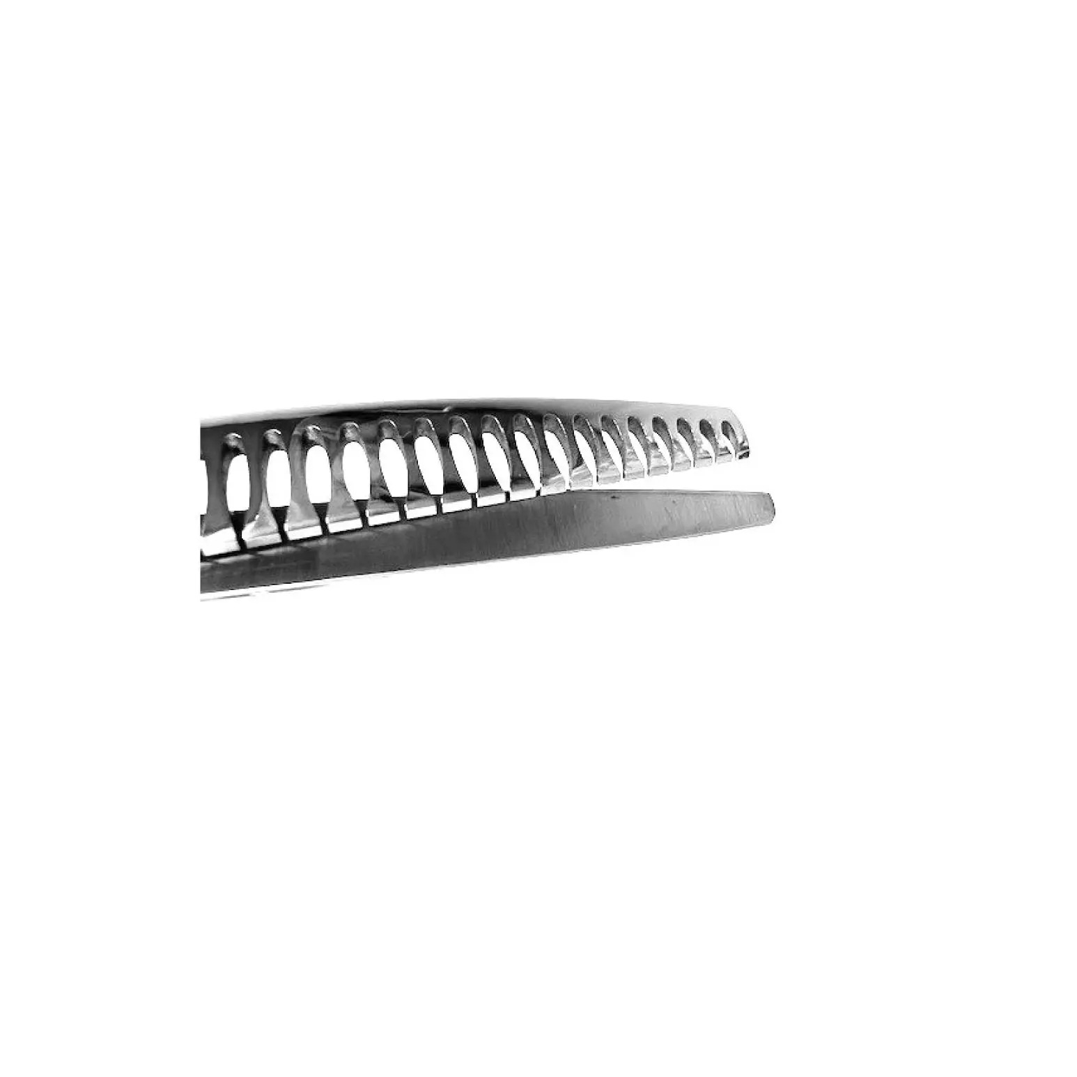 - Shark Profi - Chunker - Gebogen - 17.5 cm. / 7 ' -