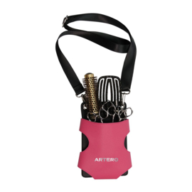 - Artero Scissor Case Royale PINK -