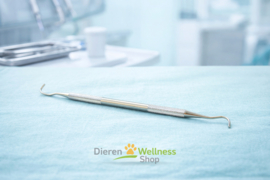 - Tandreiniger Haviksnavel - Haak -